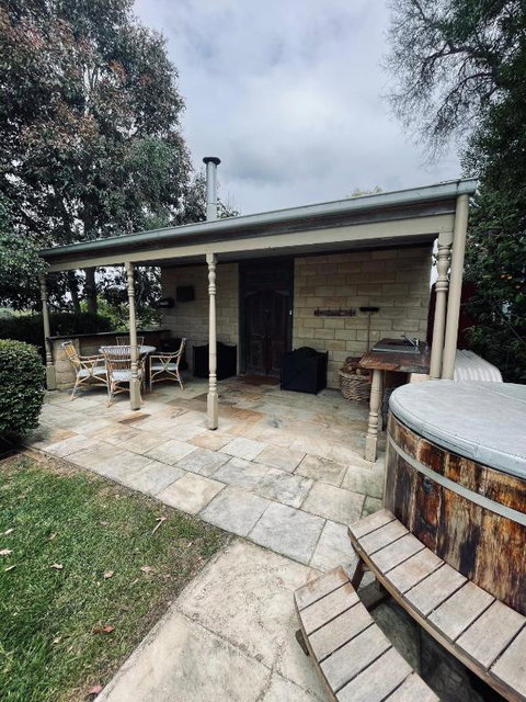 Rivendell Farm Estate - Tourism Noosa 0