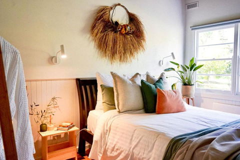 River Lea Cottage - Tourism Noosa 0