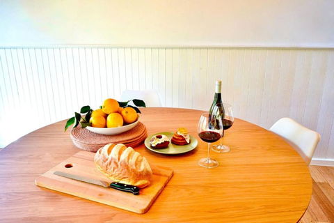 River Lea Cottage - Tourism Noosa 2