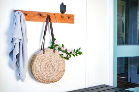 River Lea Cottage - Tourism Noosa 3