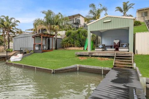 River Life - Tourism Noosa 1