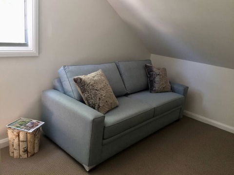 Riverlea Stables- Style And Charm Await You! - Tourism Noosa 1