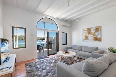Riverside Gem, Noosa Heads - Tourism Noosa 1