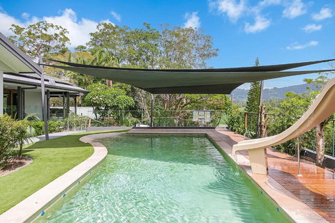 Riverview Homestead - Bring The Boat! - Tourism Noosa 2
