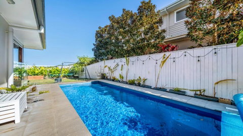 Riviera - Pool & Quick Walk To Centre - Tourism Noosa 1