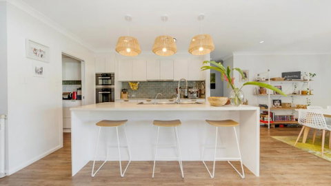 Riviera - Pool & Quick Walk To Centre - Tourism Noosa 2