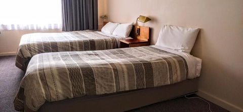 Redhill Cooma Motor Inn - Tourism Noosa 2