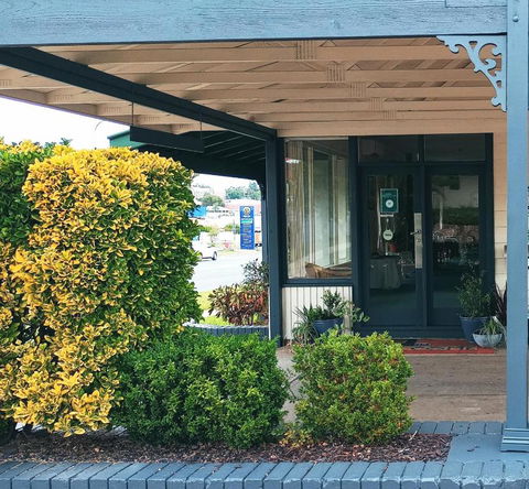 Redhill Cooma Motor Inn - Tourism Noosa 3