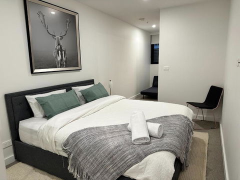 Samma Flagstaff Luxury Apartments - Tourism Noosa 2