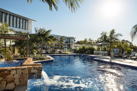 Sails Port Macquarie By Rydges - Tourism Noosa 0