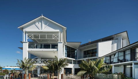 Sails Port Macquarie By Rydges - Tourism Noosa 1