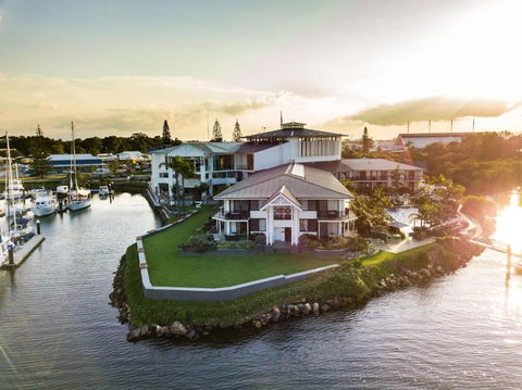 Sails Port Macquarie By Rydges - Tourism Noosa 2