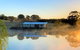 Romantic Lakehouse Set In A Private Vineyard In The Hunter Valley - thumb 1