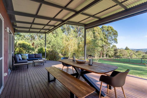 Roo Corner I Private Properties - Tourism Noosa 3