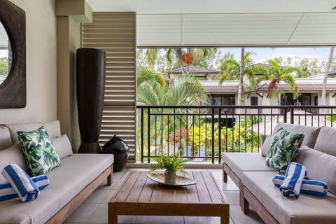Rooftop Resort Oasis At Temple With Spa - Tourism Noosa 1