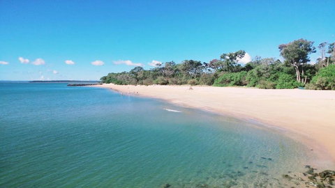 Rosalynda- Luxury Beachfront 3 BR Townhouse - Tourism Noosa 2