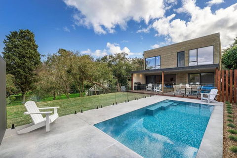 Rose Haven@Blairgowrie - Tourism Noosa 0