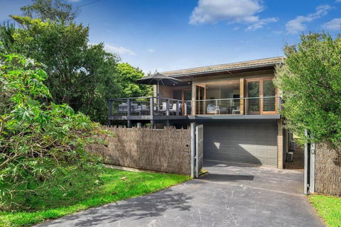 Rose Haven@Blairgowrie - Tourism Noosa 1