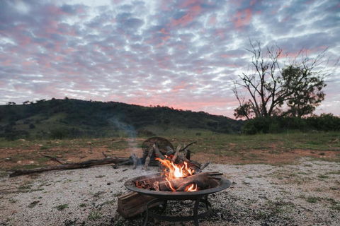 Rose Quartz - 1 Bed With Mountain Views - Kundalini Lodge - Tourism Noosa 0