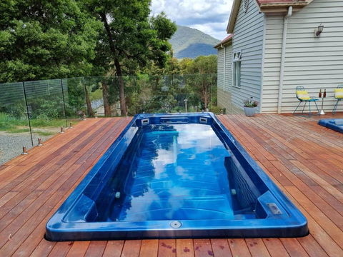 Rosebank Guesthouse - Tourism Noosa 2