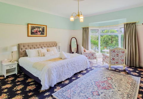 Rosebank Guesthouse - Tourism Noosa 3