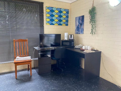 Rosebourne Gardens Motel - Tourism Noosa 1