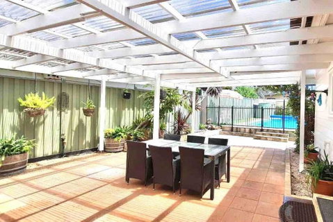 ROSEBUD SEA CENTRAL - Tourism Noosa 2