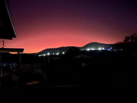 Rosellas On Corundum Cottage - Treat Yourself! - Tourism Noosa 2