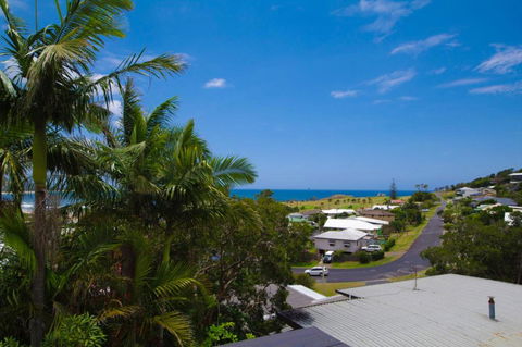 Rosemaree, 24 East Street - Tourism Noosa 0