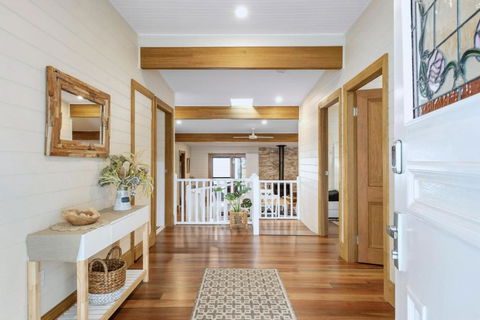 Rosemill Cottage - Mobility Friendly Accommodation Never Looked Better! - Tourism Noosa 2