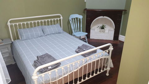 Roseneath Cottage - Tourism Noosa 1