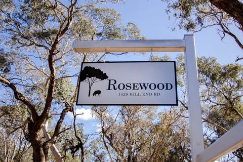 Rosewood Cottage - Tourism Noosa 0