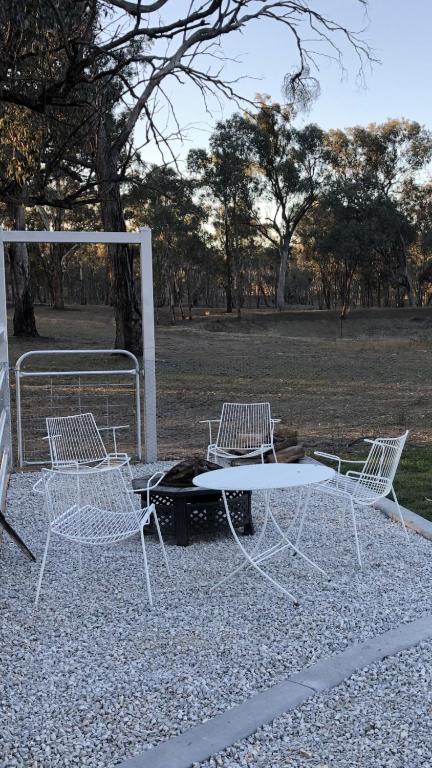 Rosewood Cottage - Tourism Noosa 1