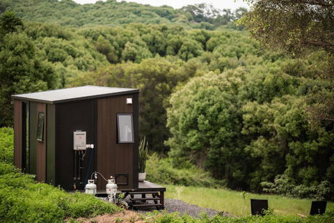Rosewood Tiny Home By Tiny Away - Tourism Noosa 0