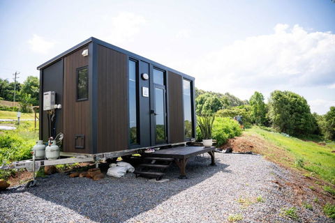 Rosewood Tiny Home By Tiny Away - Tourism Noosa 1