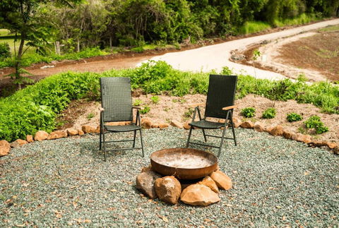 Rosewood Tiny Home By Tiny Away - Tourism Noosa 3