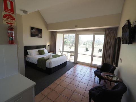 Rothbury Downs - Tourism Noosa 1