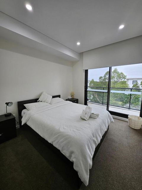Rouse Hills TownCentre Luxury Accommodation - Tourism Noosa 0