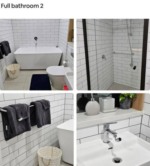 Rouse Hills TownCentre Luxury Accommodation - Tourism Noosa 2