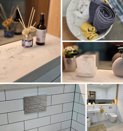 Rouse Hills TownCentre Luxury Accommodation - Tourism Noosa 1