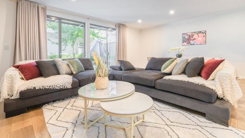 Rousehill 4Br House Close To Train&Shopping&Parks - Tourism Noosa 2