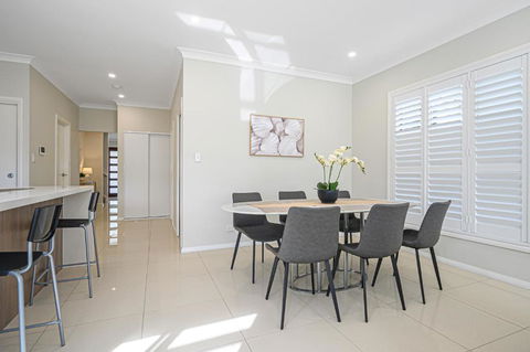 Rousehill Sweet Spacious 4BR Quiet House - Tourism Noosa 1