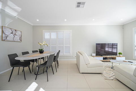 Rousehill Sweet Spacious 4BR Quiet House - Tourism Noosa 2