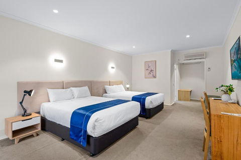 Rowville International Hotel - Tourism Noosa 3