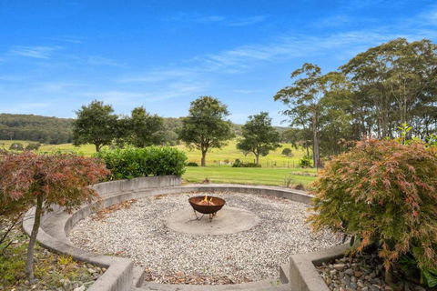 Roxy - A Secluded Luxury Estate Near Berry, Where Serenity Meets Family Comfort - Tourism Noosa 3