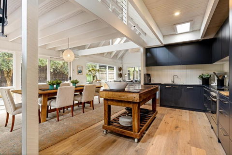 Royadie Retreat Blairgowrie - Tourism Noosa 0