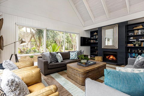 Royadie Retreat Blairgowrie - Tourism Noosa 1