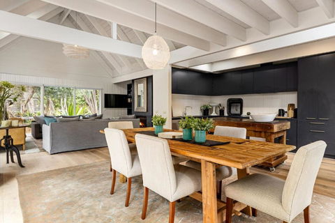 Royadie Retreat Blairgowrie - Tourism Noosa 2