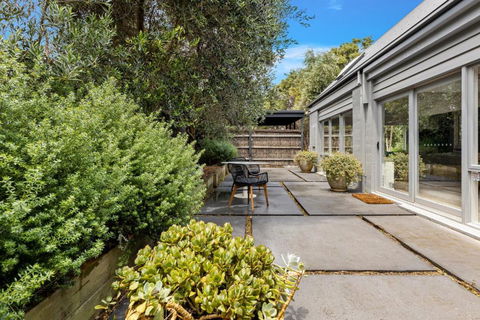 Royadie Retreat Blairgowrie - Tourism Noosa 3