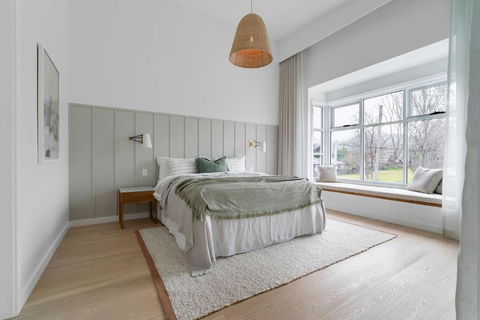Rubus Residences, Berry - By Linnaeus Collection - Tourism Noosa 0